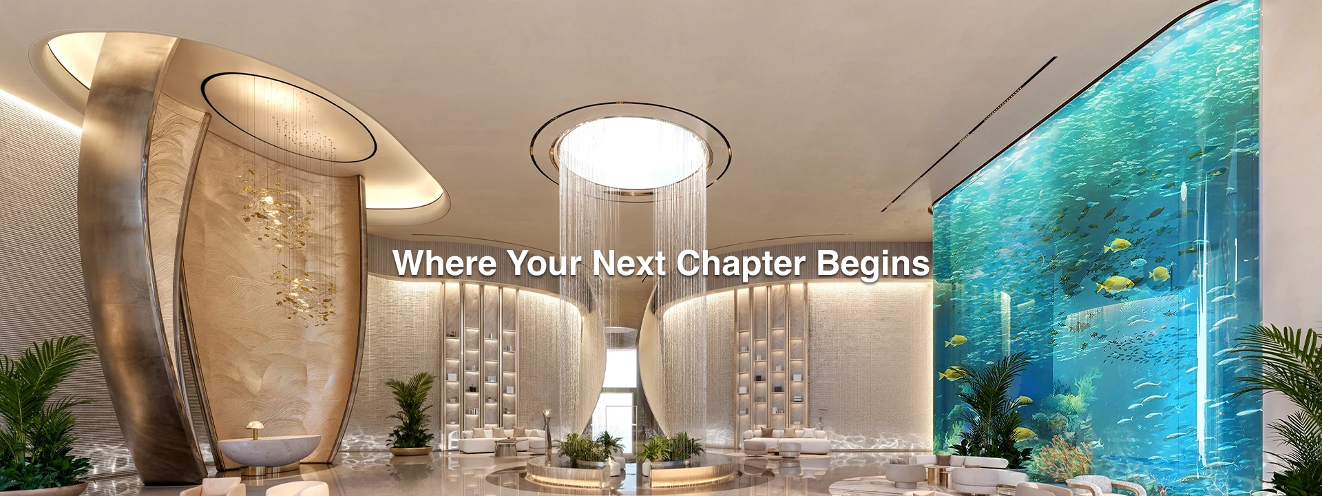 Real Estate in Dubai